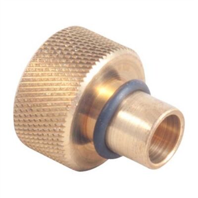 COATED ROD MUZZLE GUIDE C-35 GUIDE