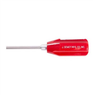 STAINLESS STEEL RODS DEWEY 24-HSS ROD