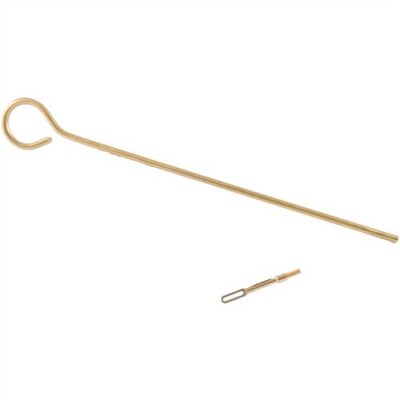 ”LOOP” RIFLE & PISTOL ROD 9” LOOP PISTOL ROD