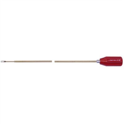 BRASS RODS .22 CAL. BRASS ROD