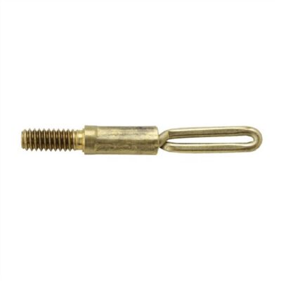 BRASS LOOPS 17L FITS .17 CALIBER