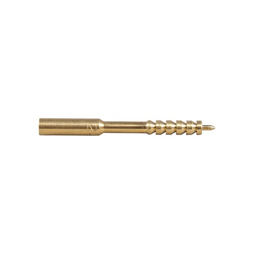 CLEANING ROD JAGS JAG, 24J FITS .24-.25 CALIBER CLEANING ROD JAGS JAG, 24J FITS .24-.25 CALIBER