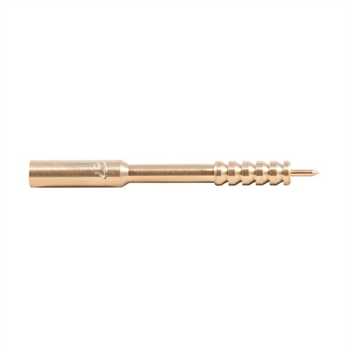 DEWEY BRASS JAG .27 -7MM DEWEY BRASS JAG .27 -7MM