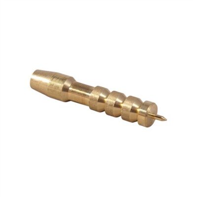 CLEANING ROD JAGS JAG, 40J FITS 10MM/.40 CALIBER