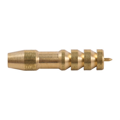 CLEANING ROD JAGS JAG, 45J FITS .45 CALIBER CLEANING ROD JAGS JAG, 45J FITS .45 CALIBER