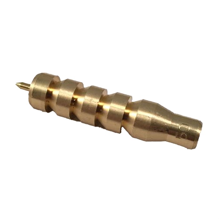 CLEANING ROD JAGS JAG, 50J FITS .50 CALIBER CLEANING ROD JAGS JAG, 50J FITS .50 CALIBER