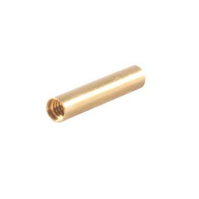 COATED ROD ADAPTERS ADAPTER, SMBA FITS .22-.26 CALIBER RODS