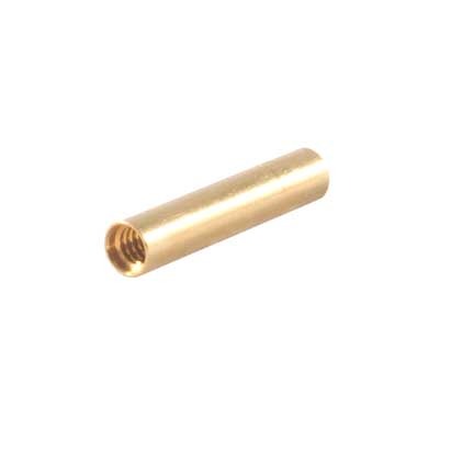 COATED ROD ADAPTERS ADAPTER, SMBA FITS .22-.26 CALIBER RODS
