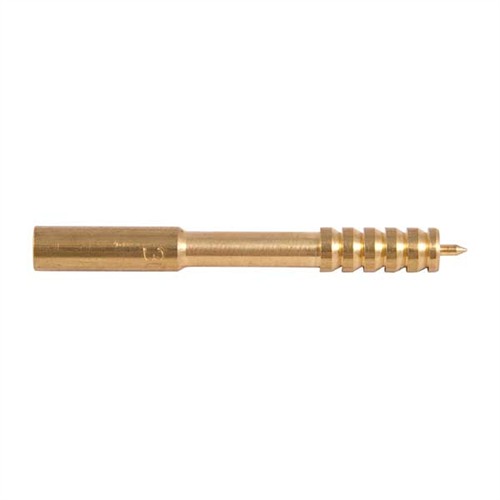 CLEANING ROD JAGS JAG, 30J FITS .30 CALIBER CLEANING ROD JAGS JAG, 30J FITS .30 CALIBER