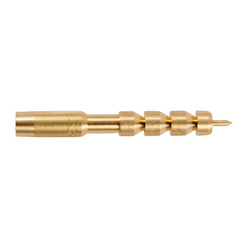 CLEANING ROD JAGS JAG, 338J FITS .338 CALIBER CLEANING ROD JAGS JAG, 338J FITS .338 CALIBER