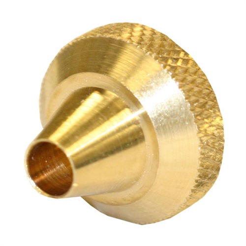 BRASS MUZZLE GUARDS .22 MUZZLE GUARD BRASS MUZZLE GUARDS .22 MUZZLE GUARD