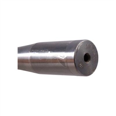 ULTRA RIFLED #3 CONTOUR BARREL BLANKS .257 1-10 TWIST CM #3 CONTOUR ULTRA RIFLED BARREL