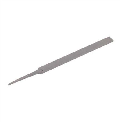 SCREW HEAD FILES SCREW HEAD FILE #11, .043”