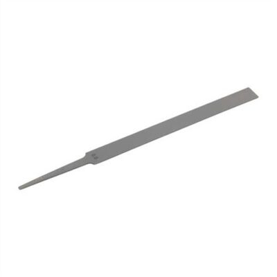SCREW HEAD FILES SCREW HEAD FILE #9, .035”