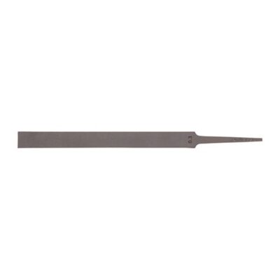 SCREW SLOT FILES SCREW JOINT FILE, #1, (.012)
