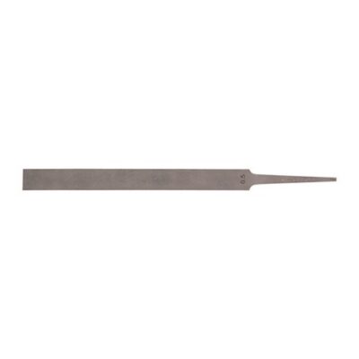 SCREW SLOT FILES SCREW JOINT FILE, #3, (.021)
