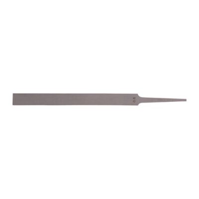 SCREW SLOT FILES SCREW JOINT FILE, #4, (.025)