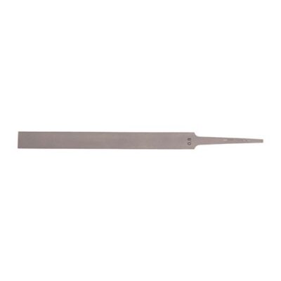 SCREW SLOT FILES SCREW JOINT FILE, #5, (.032)