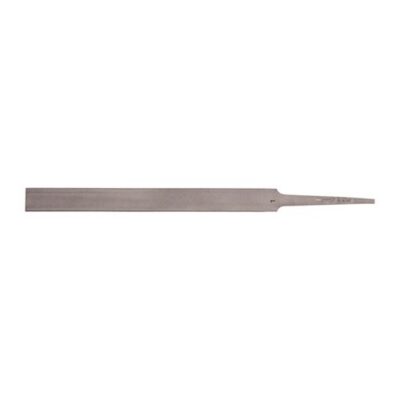 SCREW SLOT FILES SCREW JOINT FILE, #6, (.040)
