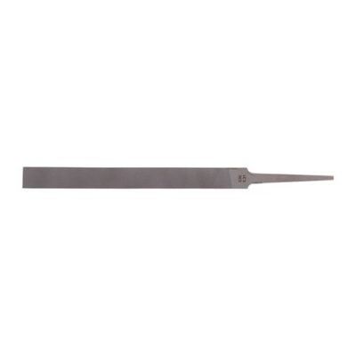 SCREW SLOT FILES SCREW EQUALLING FILE, #1, (.012)