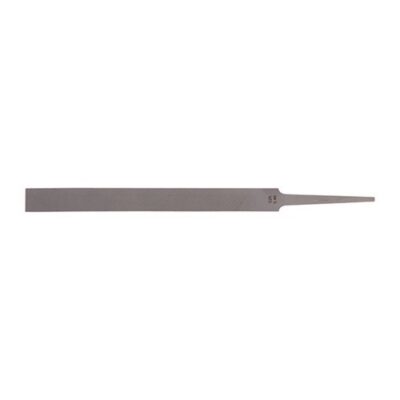 SCREW SLOT FILES SCREW EQUALLING FILE, #3, (.018)