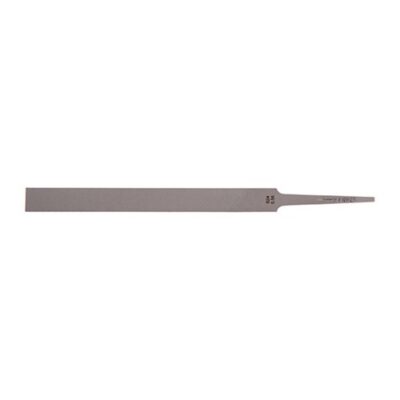 SCREW SLOT FILES SCREW EQUALLNG FILE, #4, (.025)