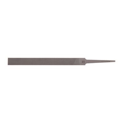 SCREW SLOT FILES SCREW EQUALLING FILE, #5, (.032)