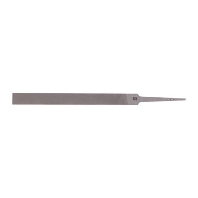 SCREW SLOT FILES SCREW EQUALLING FILE, #6, (.040)