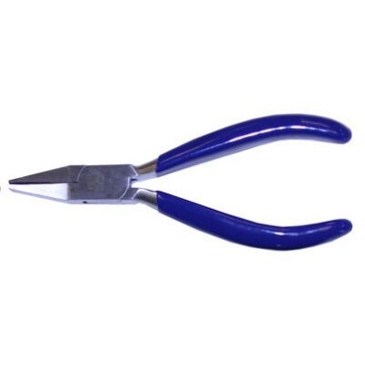 GERMAN MADE SPECIAL GUNSMITHING PLIERS GERMAN MADE SPECIAL GUNSMITH PLIERS NO. 134 FLAT NOSE
