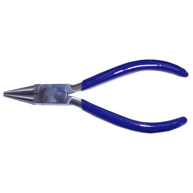 GERMAN MADE SPECIAL GUNSMITHING PLIERS GERMAN MADE SPECIAL GUNSMITH PLIERS NO. 137 ROUND NOSE