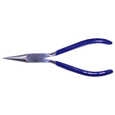 GERMAN MADE SPECIAL GUNSMITHING PLIERS GERMAN MADE SPECIAL GUNSMITH PLIERS NO. 153 STRAIGHT NEEDLE