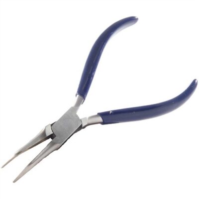 GERMAN MADE SPECIAL GUNSMITHING PLIERS GERMAN MADE SPECIAL GUNSMITH PLIERS NO. 154 CURVED NEEDLE