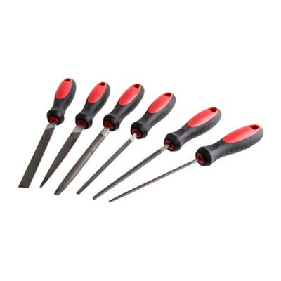 KEY FILE SET W/HANDLES KEY FILE SET W/HANDLES