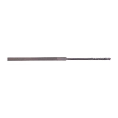 PROFESSIONAL GUNSMITH NEEDLE FILE SET HAND PROFESSIONAL GUNSMITH NEEDLE FILE #3 CUT STEEL