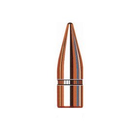 Hornady 7.62 (.310) 123gr FMJ Bullets 2800/bx 7.62MM (0.310”) 123GR FULL METAL JACKET 2800/BOX