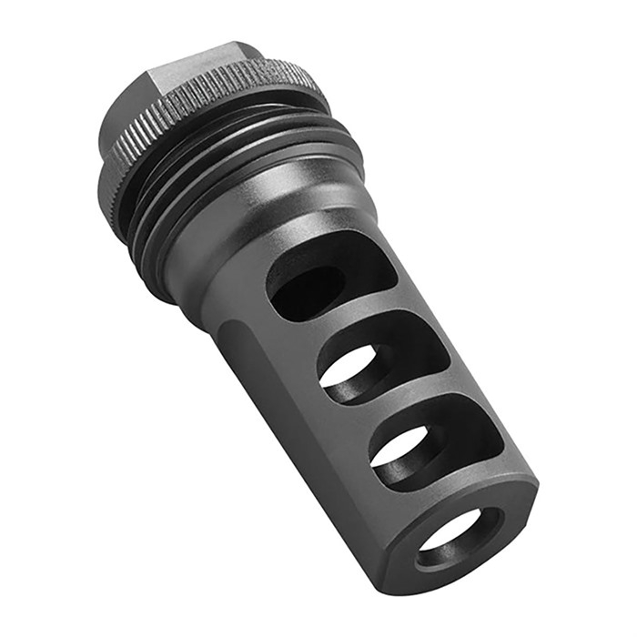 Muzzle Brake Wrath 18Mx1 MUZZLE BRAKE FOR WRATH .338 LM 18MX1 Muzzle Brake Wrath 18Mx1 MUZZLE BRAKE FOR WRATH .338 LM 18MX1