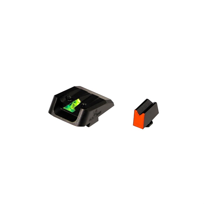 Gun Pro Delta 1 Sight Set FN509 GUN PRO DELTA 1 SIGHT SET FN509
