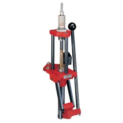 Hornady 50 Bmg Press LOCK-N-LOAD .50 BMG SINGLE STAGE PRESS