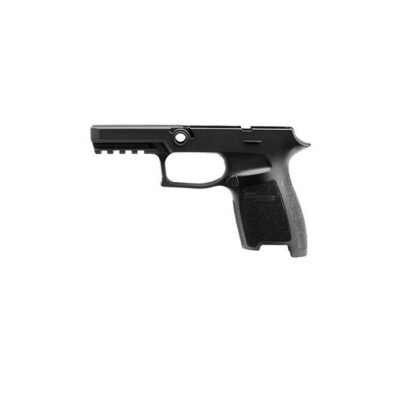 Grip Module Assy, 320, 45, Com, Medium, Blk GRIP MODULE ASSY, 320, 45, COM, MEDIUM, BLK