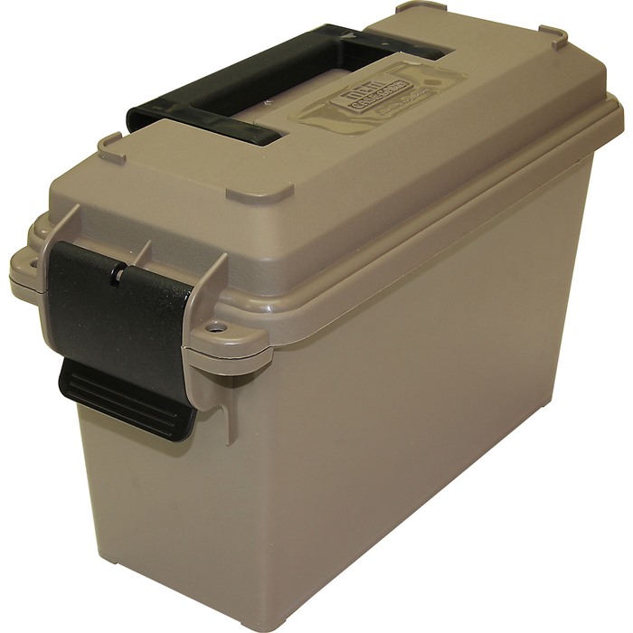 Ammo Can 30 Caliber Dark Earth 15lb Ammo Can 30 Caliber Dark Earth 15lb