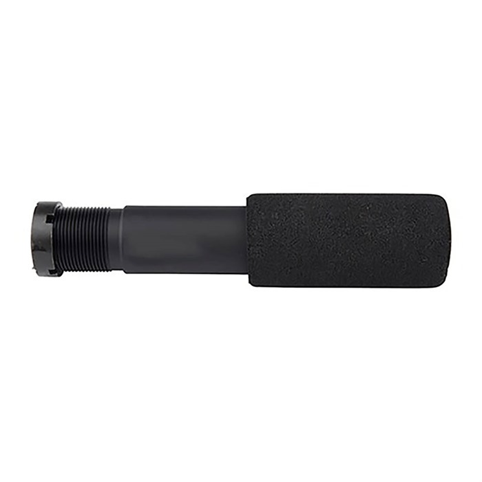 Phase 5 Weapon Systems Inc AR-15 Pistol Buffer Tube PBT Color: Black, Finish: Anodized
