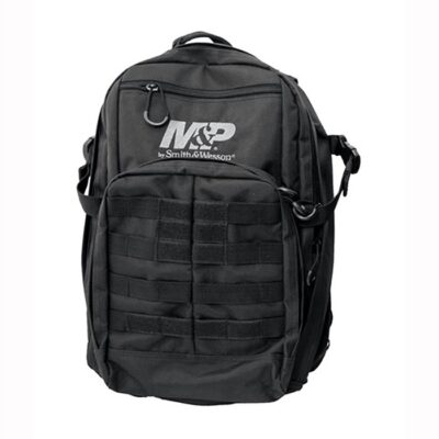 Smith & Wesson M&P Duty Series Backpack