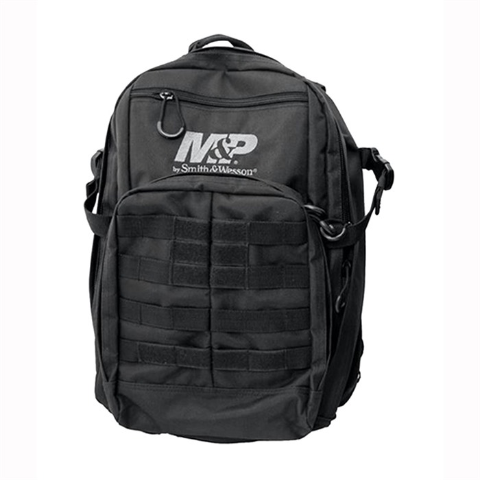 Smith & Wesson M&P Duty Series Backpack