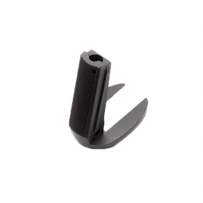 Bullet Proof 1 Piece Magwell Full-Size Round Butt Aluminum BULLET PROOF 1 PIECE MAGWELL FULL-SIZE ROUND BUTT ALUMINUM Bullet Proof 1 Piece Magwell Full-Size Round Butt Aluminum BULLET PROOF 1 PIECE MAGWELL FULL-SIZE ROUND BUTT ALUMINUM