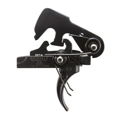 HK MR 762 Trigger 2-Stage HK MR 762 2-STAGE TRIGGER FOR HK762 & HK417