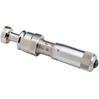 HORNADY MICROMETER INSERT FOR BR MEASU LOCK-N-LOAD BENCH REST METERING ASSEMBLY