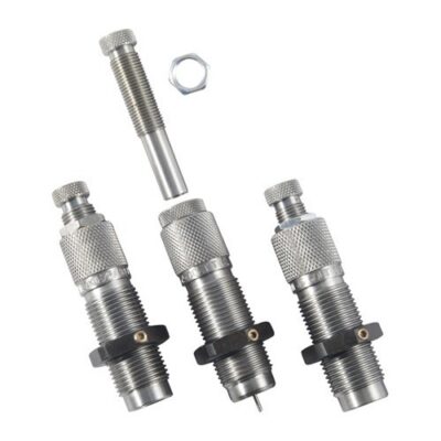 Lyman AA Multi-Dlx 3 Die 45 Colt LYMAN AA MULTI-DLX 3 DIE 45 COLT