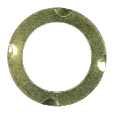 MEC Brass Washer (2/pkg)-Replacement Prt BRASS WASHER