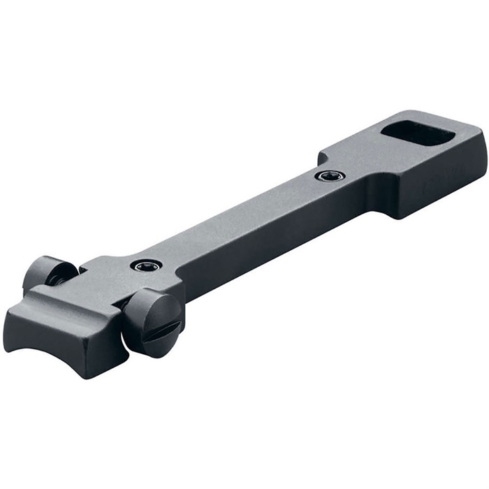 Leupold STD Savage 10 RH-SA 1-pc-Silver LEUPOLD STD SAVAGE 10 RH-SA 1-PC-SILVER Leupold STD Savage 10 RH-SA 1-pc-Silver LEUPOLD STD SAVAGE 10 RH-SA 1-PC-SILVER