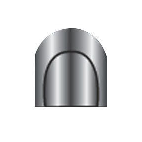 Lyman Single Cavity 12ga Foster Mould 475 gr LYMAN SINGLE CAVITY 12GA FOSTER MOULD 475 GR Lyman Single Cavity 12ga Foster Mould 475 gr LYMAN SINGLE CAVITY 12GA FOSTER MOULD 475 GR
